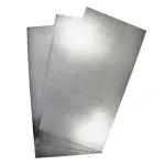 Sheet Metal